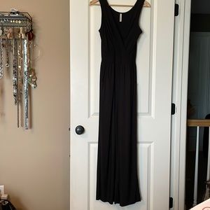 Gilli wide leg jumpsuit